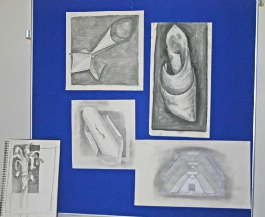 Photo 3 for MOOR ART 2 ~ Drawing and Painting